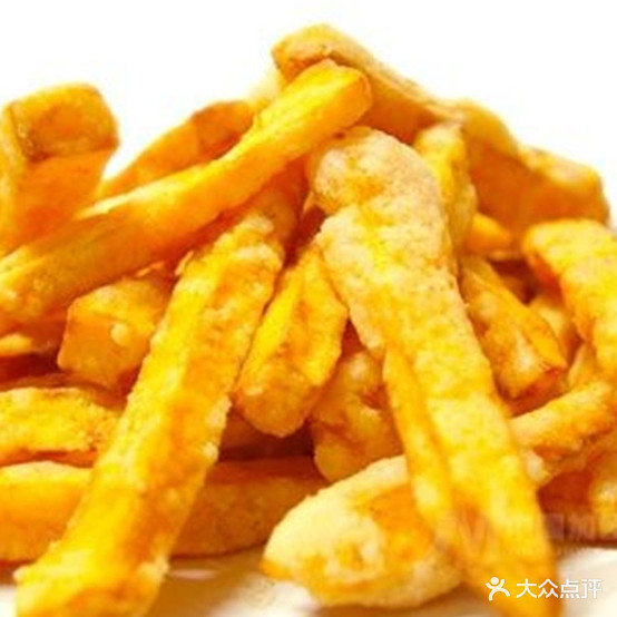 非常规炸鸡汉堡(屏南店)