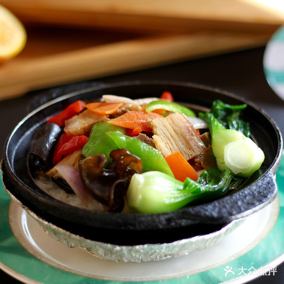 文翔潮汕原味汤王王(康乐大道店)