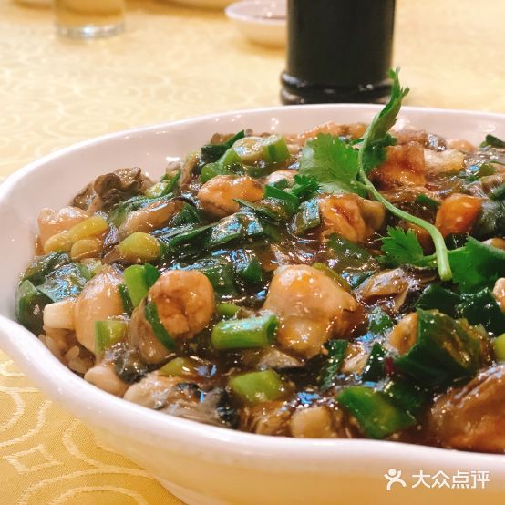 良峰海鲜酒店(禾祥西路店)