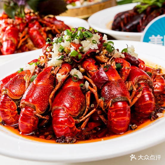 禄记山东海关(芙蓉街店)