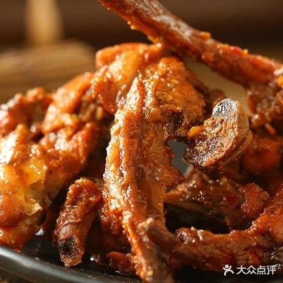 miss King韩式炸鸡(和平店)