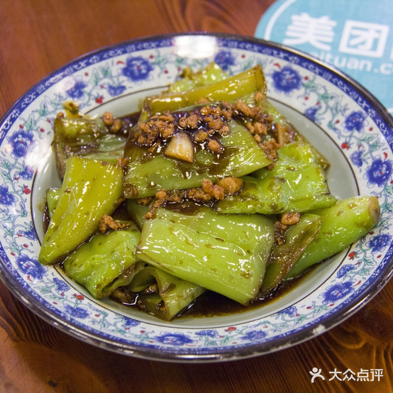 好运来餐厅(溪湖东路店)