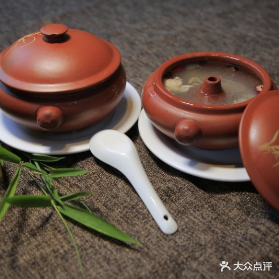 虚竹餐厅