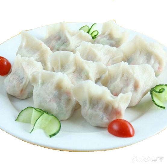 马燕大姐水饺(师院店)