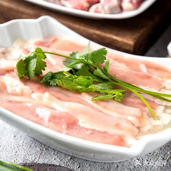 农夫海妻潮汕打边炉(电信路店)
