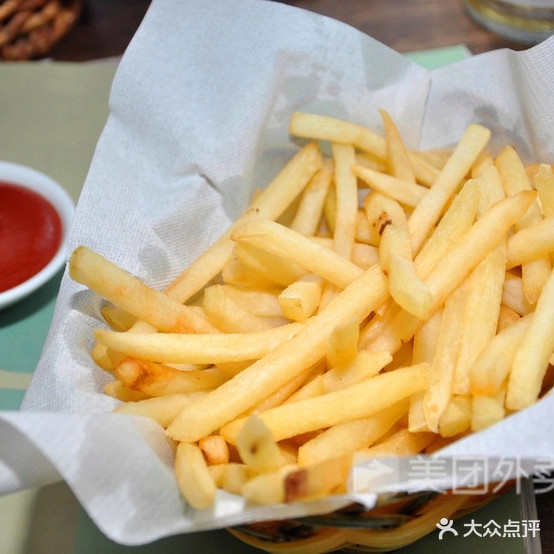 德利食式炸鸡