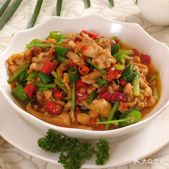 川味火锅旱鸭