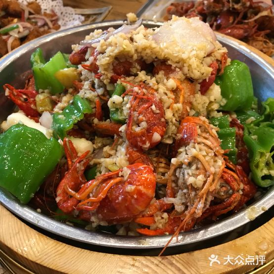 馨湘阁川湘馆(申北路店)