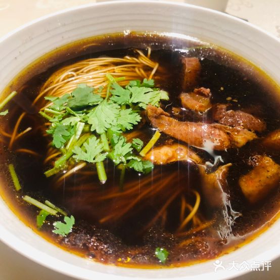富江南·新派江浙菜(复兴门店)