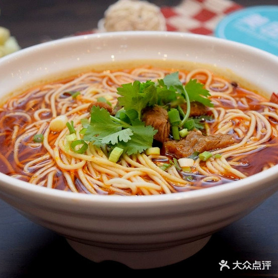 牛魔王拉面馆(印象汇店)