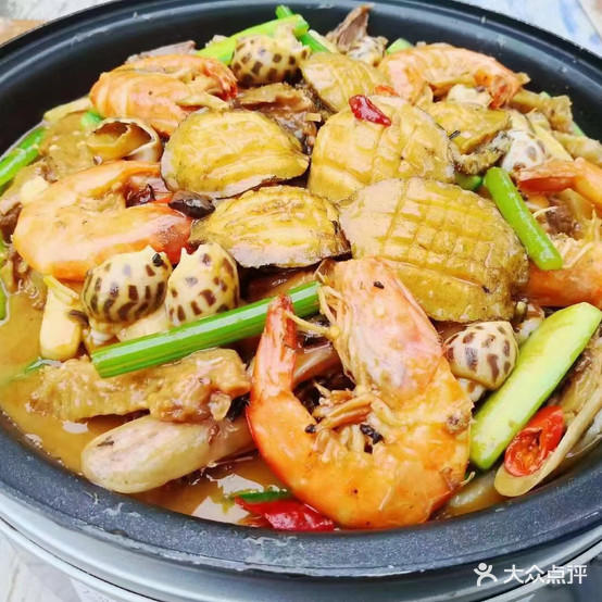 明苑靓汤·私房菜