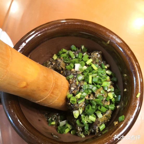 农家小院(柏林巷店)