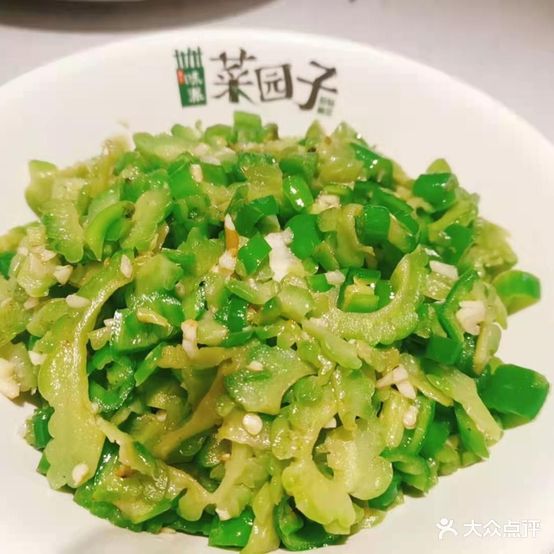 菜园子(童馨丽都广场店)