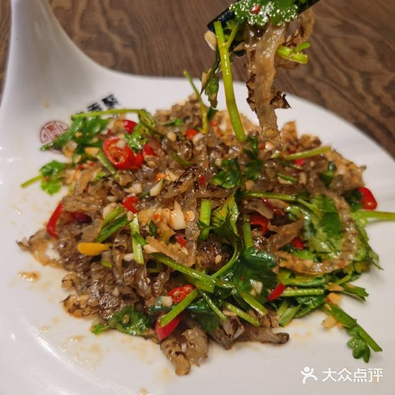 客香聚(江永店)