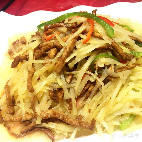 包在汇面馆(状元店)