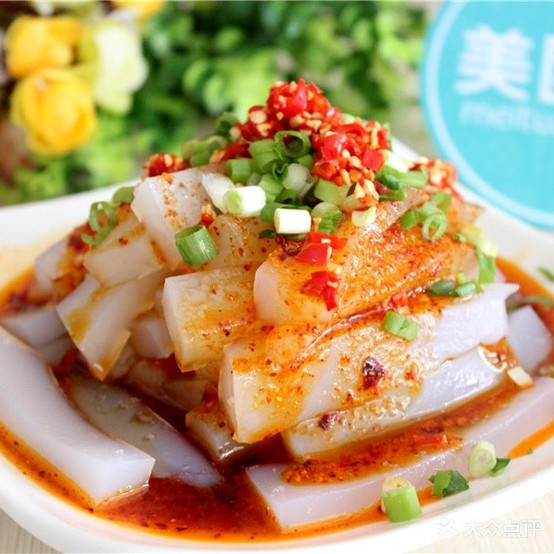 舌尖排对·四川小吃集(濮阳环球港店)