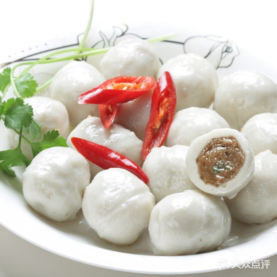 金缘麻辣烫(西华街店)