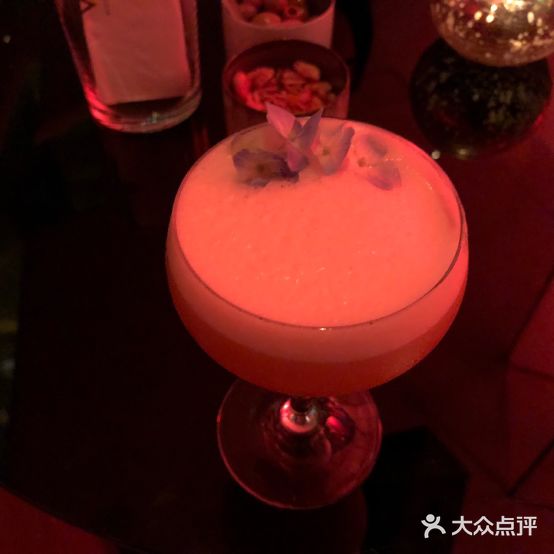 池畔酒店WET Bar