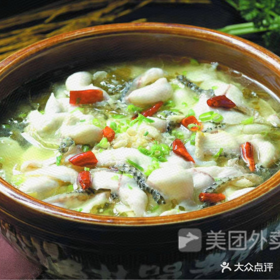 忆回味川菜馆(天下广场店)