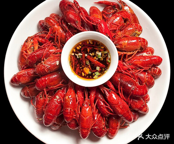 鱼故事烤鱼龙虾烧烤打排挡(朱泾店)