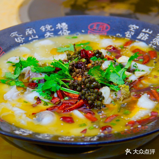 川渝渝味农家乐馆