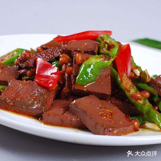 茗记老饭馆(滨海店)