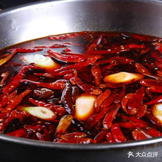 火锅显示(开州店)