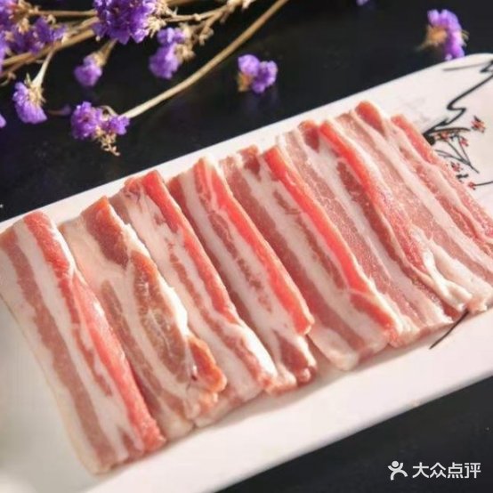 青瓦太烤肉(芜湖德盛广场店)