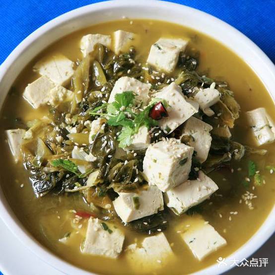 悦和素食自助