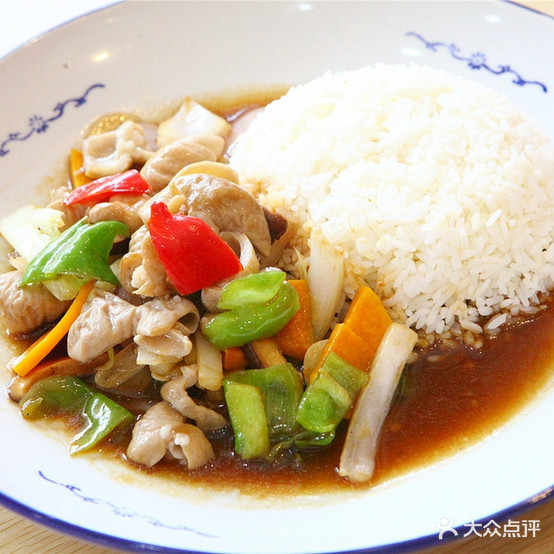 川之味小炒(环城南路店)