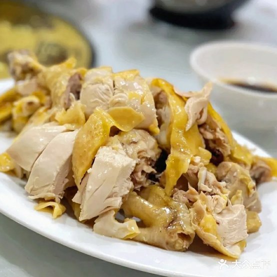 好运来粗菜馆(楂林狗肉店)