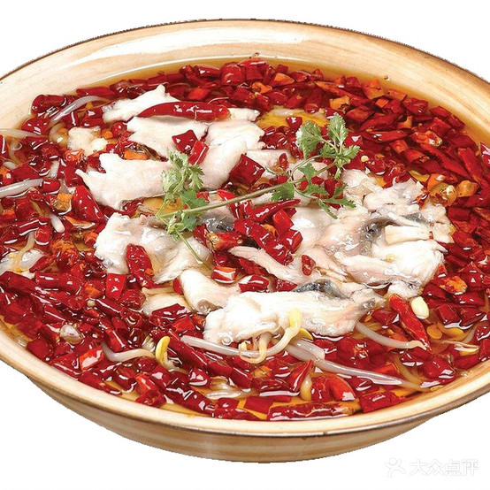 天天来沸腾鱼菜馆(华洋店)