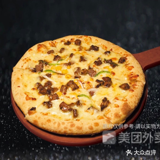 芝逗披萨·炸鸡(寺后店)
