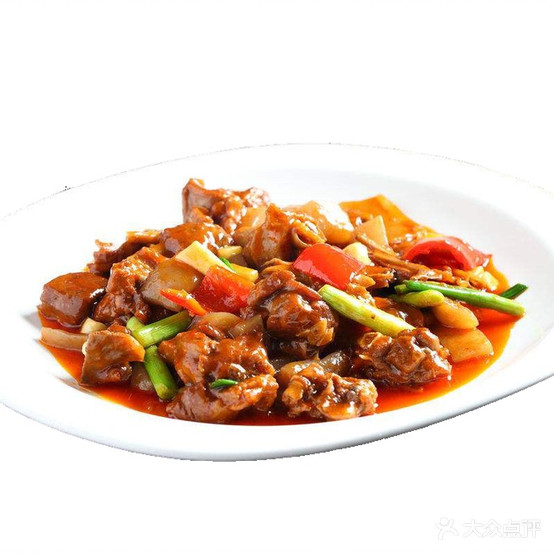 大榕树菜馆