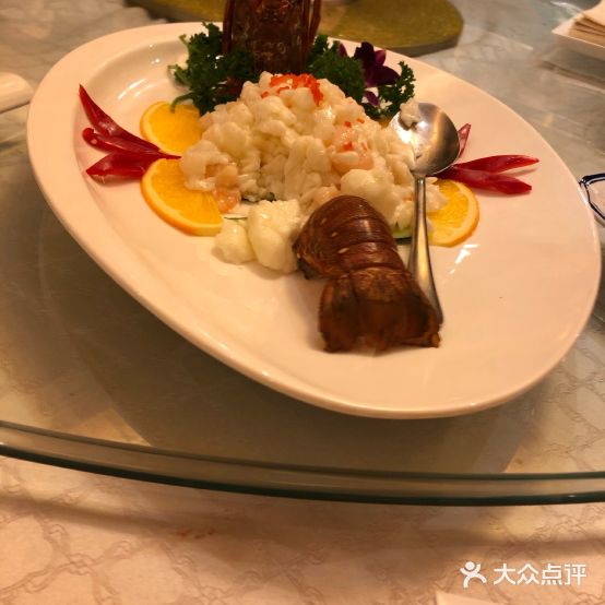 粟园九点-中餐厅