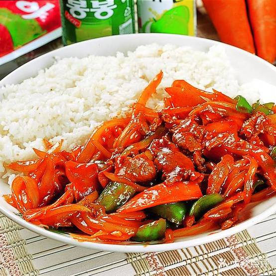 家长菜板凳面(温州商城店)