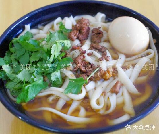 曹师傅七中刀削面(西环路店)