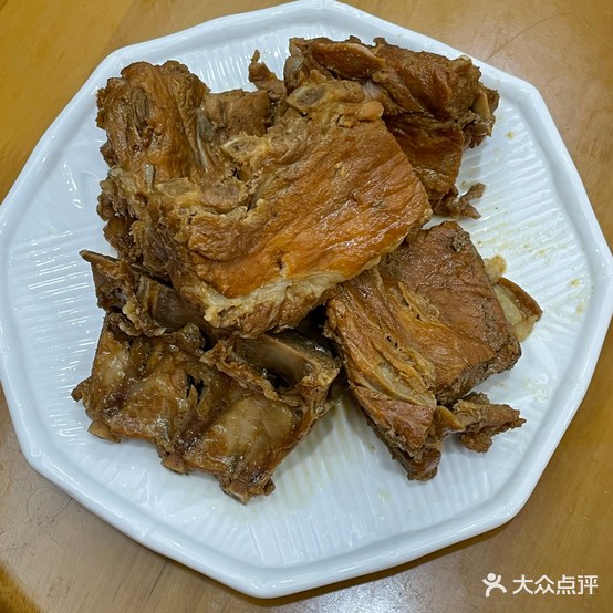 传统东北菜