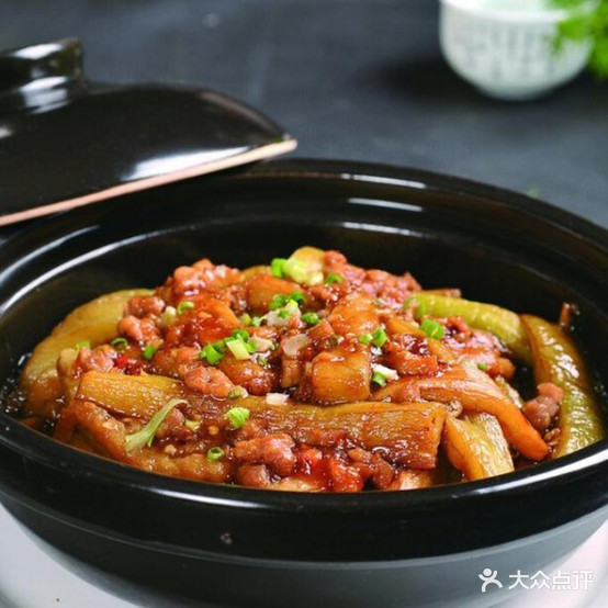 港式煲仔饭(木镇路店)