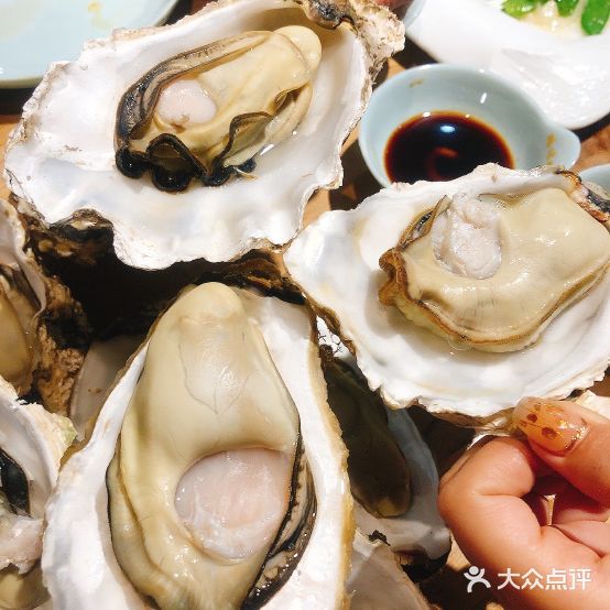 蚝记耗宅(王家梁店)