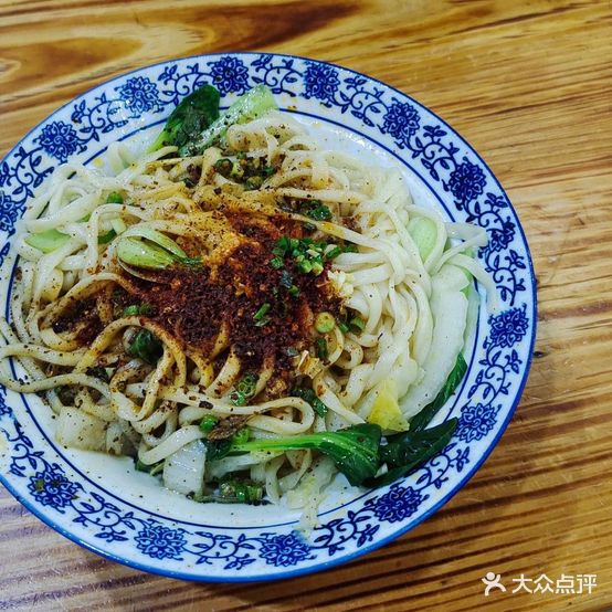 老陕美式(东亭店)