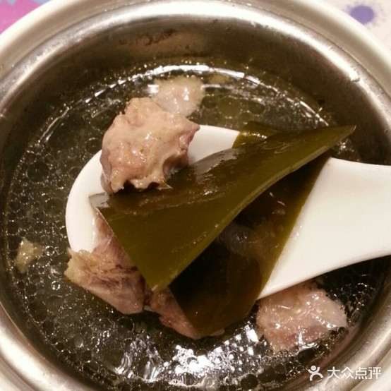 胡记汤养人(庆丰路店)