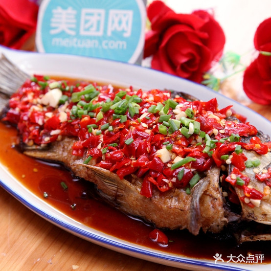 胡家小炒(象山路店)