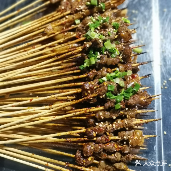 老蒲烤烧(理想城购物中心店)