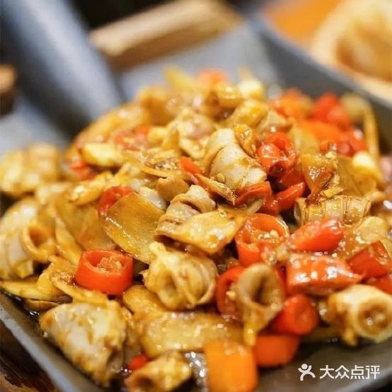 食代不一样油茶馆(象山第四分店)