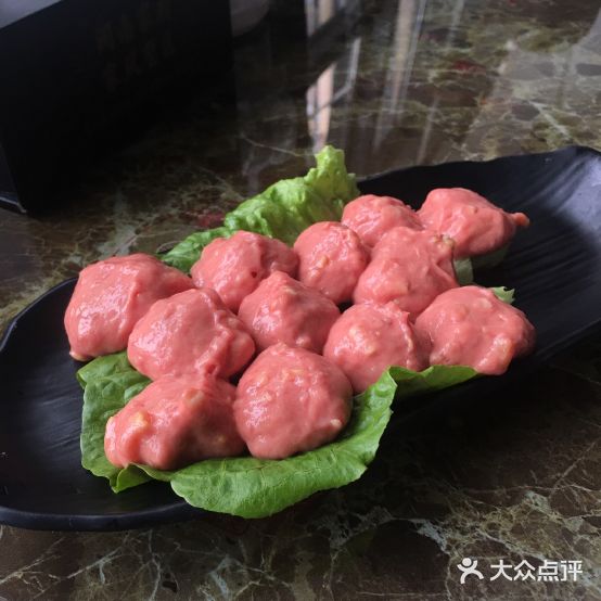 牛状元府潮汕牛肉(火锅店)