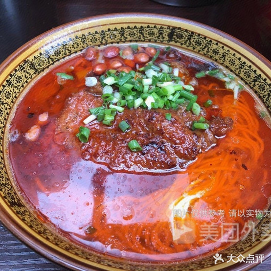 贵州肠旺面(南水路店)