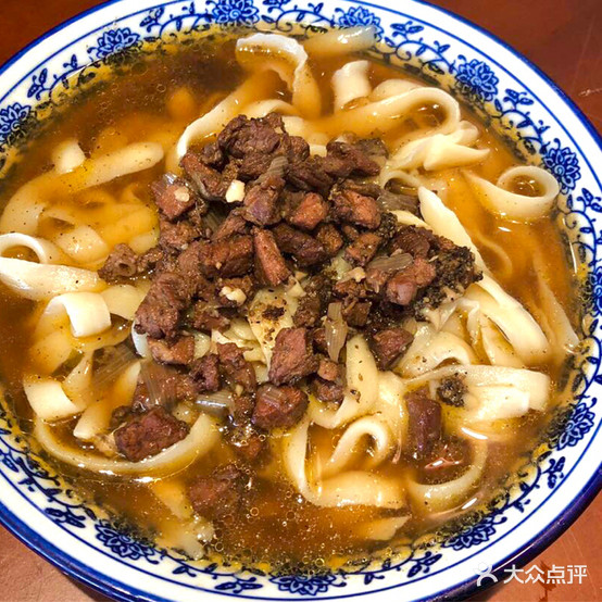 飞隆阁面管(额尔敦路店)