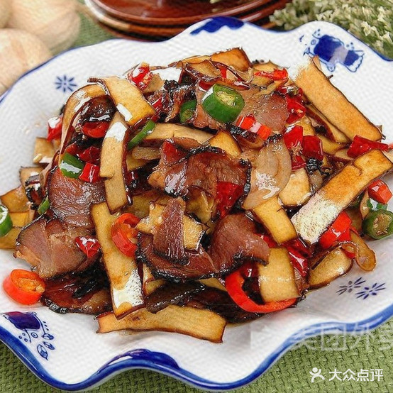 花溪王牛肉米粉(玫瑰园店)