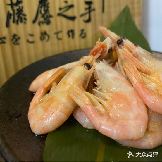 友浅Osaka食堂外带寿司(石岐店)